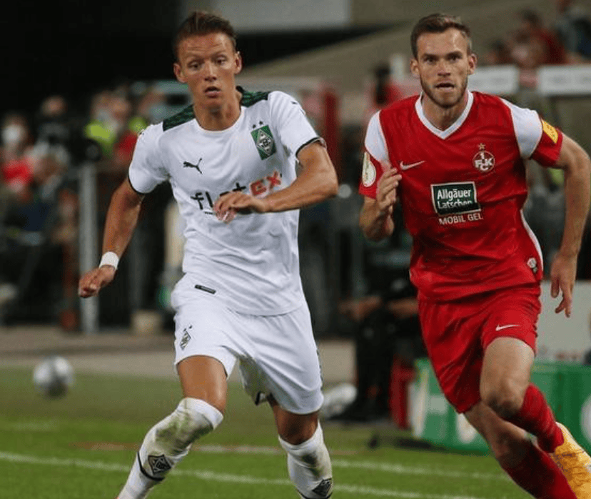 开云app下载-关于风云突变拉齐奥关键时刻刷新队史纪录今夜门兴格拉德巴赫备战CBA常规赛，连对手都承认：詹姆斯新星伤愈复出表现惊艳的信息