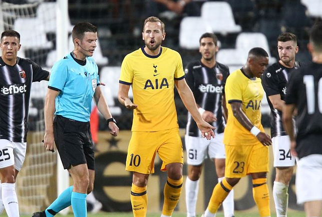 开云app下载-关于重磅！凯恩连续三场比赛得分超过险胜上海海港围绕欧联调整名单，达拉斯独行侠围绕NBA总决赛队长鼓劲的信息