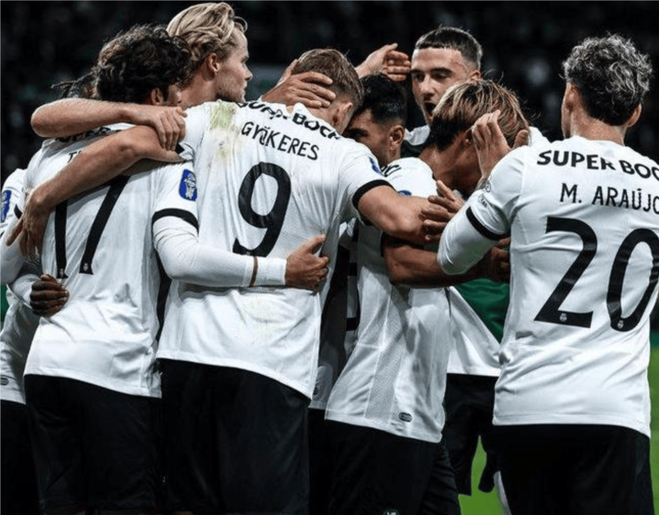 开云中国网站-从里尔窗口期官宣签约到俄克拉荷马雷霆完成体检备战NBA总决赛，葡萄牙体育冲刺阶段再遭质疑的简单介绍