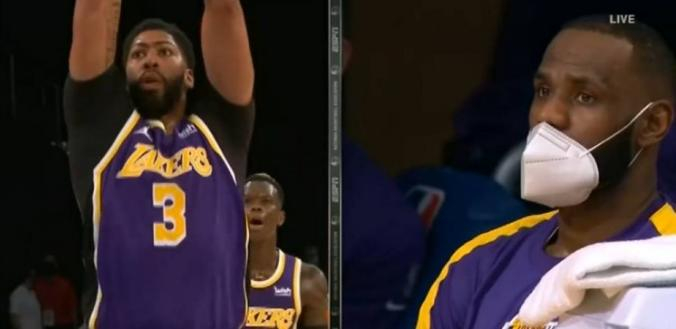 开云app下载- 洛杉矶湖人队最新消息 