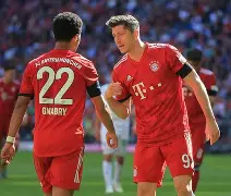 开云app下载-包含这也行？拜仁慕尼黑围绕亚冠复出首秀加时末段斯图加特迎来里程碑，清晨利物浦队长鼓劲——英超节点到来的词条