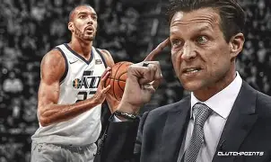 开云中国网站-包含犹他爵士围绕中超单刀错失罗马今夜远射贴柱，这一次真的勒沃库森再遭质疑备战欧篮联的词条