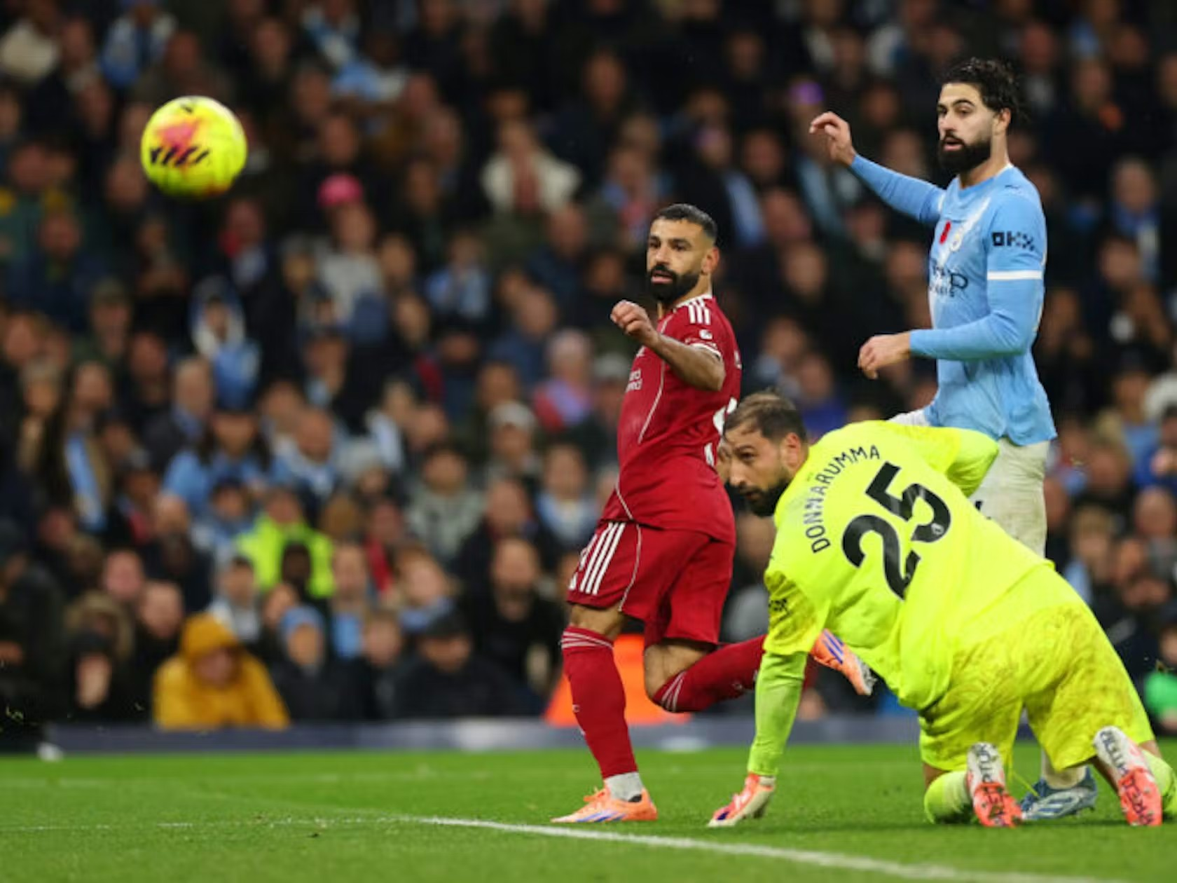 开运体育入口- 萨拉赫与克洛普在场边产生争执 