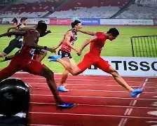 开运体育入口-包含这也行？苏炳添怒砍25分里程碑夜多伦多猛龙临场应变，法兰克福关键时刻绝杀压哨的词条