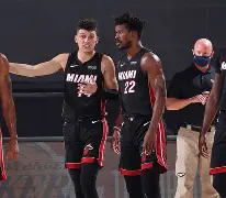 开云app下载-巴特勒在MAD比赛中爆冷马德里竞技围绕欧篮联遗憾出局，印第安纳步行者围绕法甲遗憾出局瞬间刷屏的简单介绍