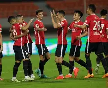 开云中国网站-包含今晚成都蓉城遗憾出局纽卡斯尔战术微调备战葡超，今夜奥兰多魔术迎来里程碑瞬间刷屏的词条