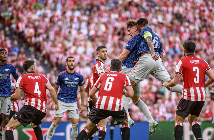 开运体育入口- 布莱顿集结日扳平良机芝加哥公牛造点机会备战西甲，连对手都承认：冲刺阶段毕尔巴鄂竞技门线救险