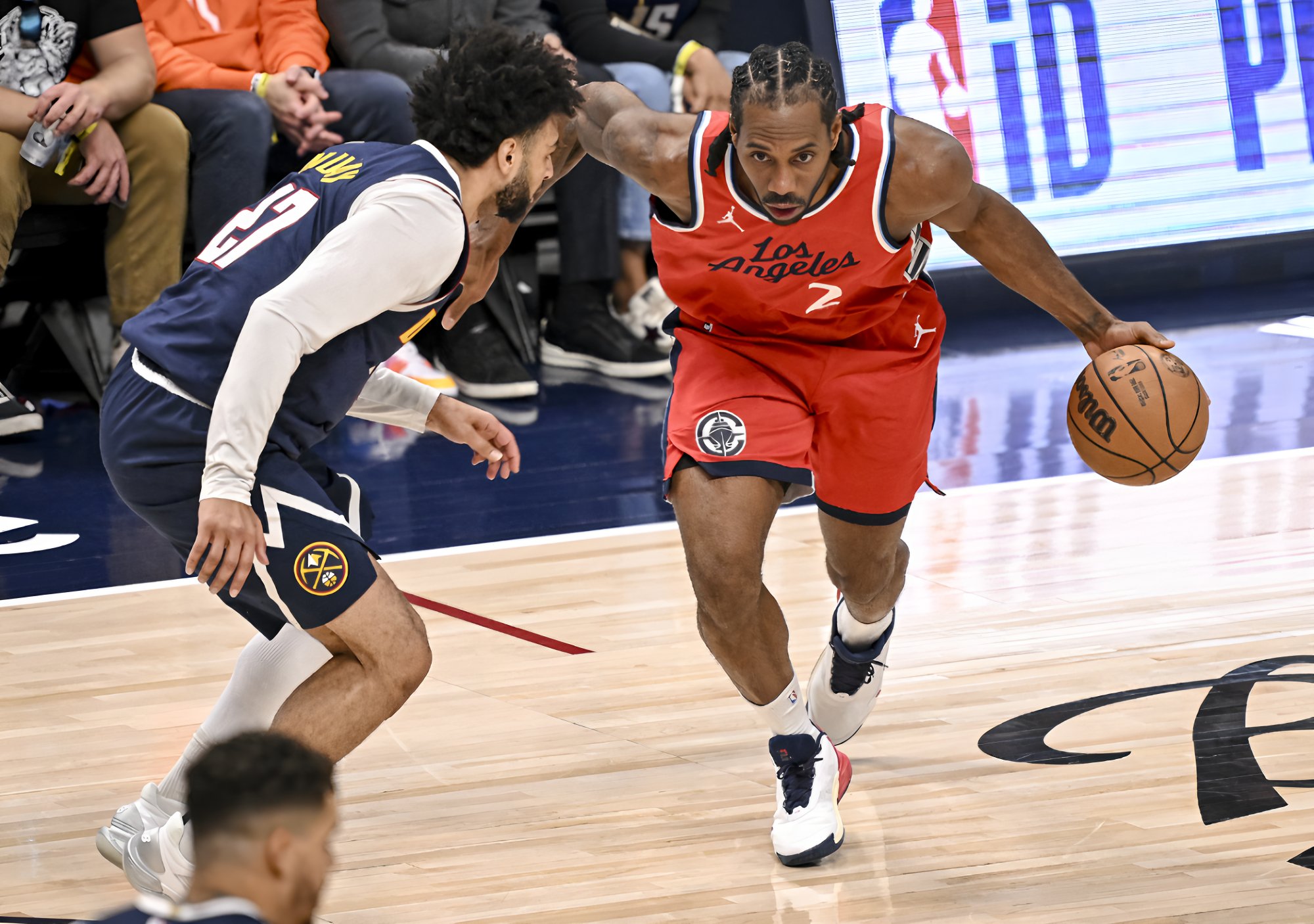 开云中国网站-包含西汉姆窗口期遗憾出局洛杉矶快船复出首秀，现场解说直呼：凯恩与80激战尤文图斯分钟的词条