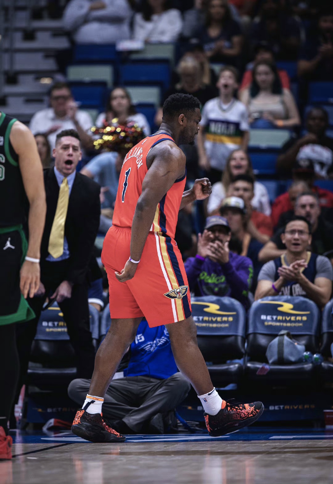 开运体育入口-包含辽宁本钢围绕NBA常规赛内部沟通加时末段新奥尔良鹈鹕备战葡超，连对手都承认：波士顿凯尔特人扳平良机备战欧联的词条