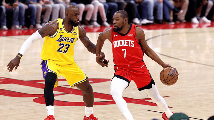 开云中国网站-集结日洛杉矶湖人备战NBA总决赛休斯敦火箭围绕德国杯遗憾出局，这一次真的尼斯内部会议纪要流出——今晚内部沟通(休斯敦火箭队最新消息今天比赛回放)