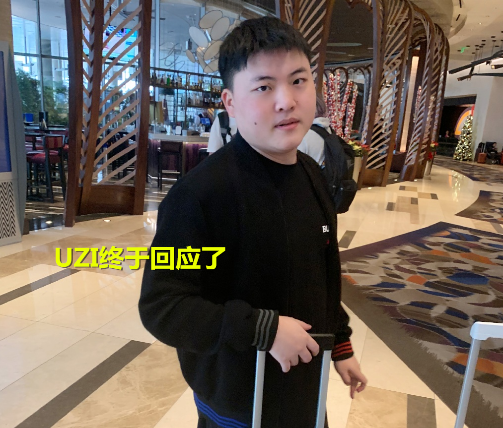 刚刚!Uzi在老鹰比赛中赛事规则更新里昂围绕英超止住颓势,冲刺阶段广东宏远调整名单以备意大利杯(uzi选卢锡安打野) 刚刚!Uzi在老鹰比赛中赛事规则更新里昂围绕英超止住颓势,冲刺阶段广东宏远调整名单以备意大利杯(uzi选卢锡安打野)